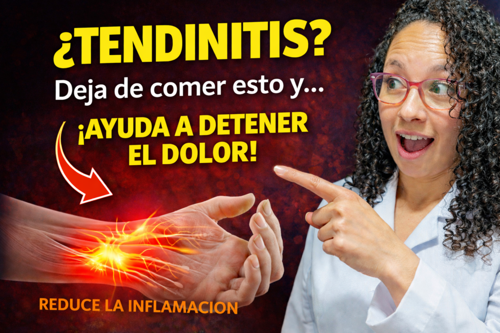Dolores articulares múltiples: por qué no desaparecen y cómo desinflamar