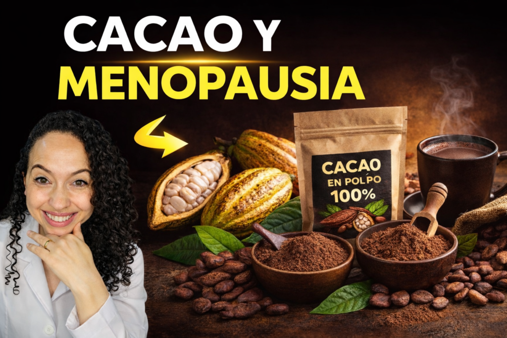 ¿Puedo Tomar Cacao Todos los Días? Beneficios para Inflamación, Intestino y Energía
