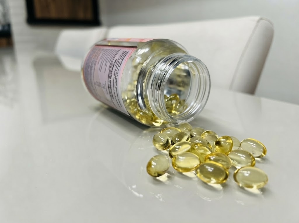 Aceite de Onagra para la Menopausia: Beneficios y Cómo Tomarlo